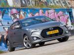 Hyundai Veloster Turbo 2012 года
